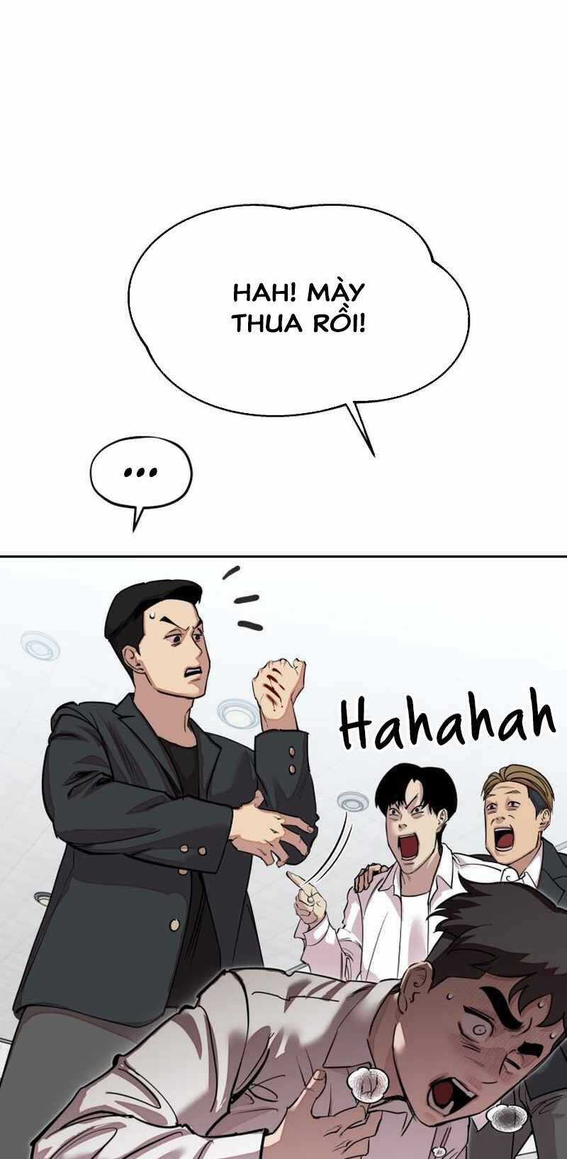 Surviving In A School Bully Chapter 5 trang 91