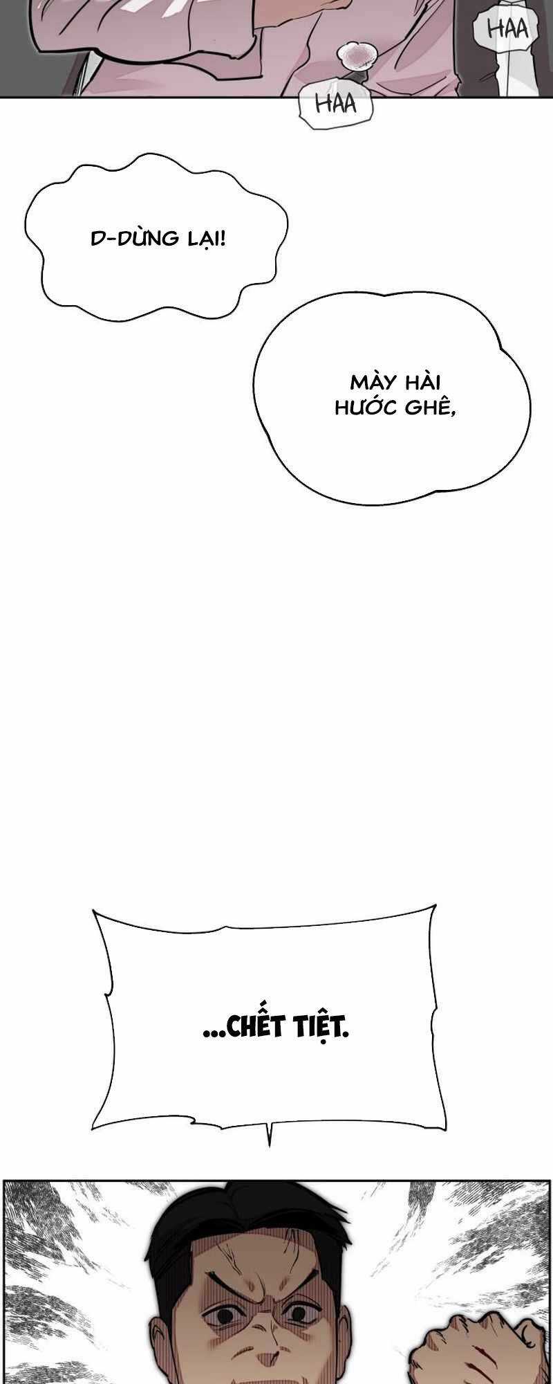 Surviving In A School Bully Chapter 5 trang 92