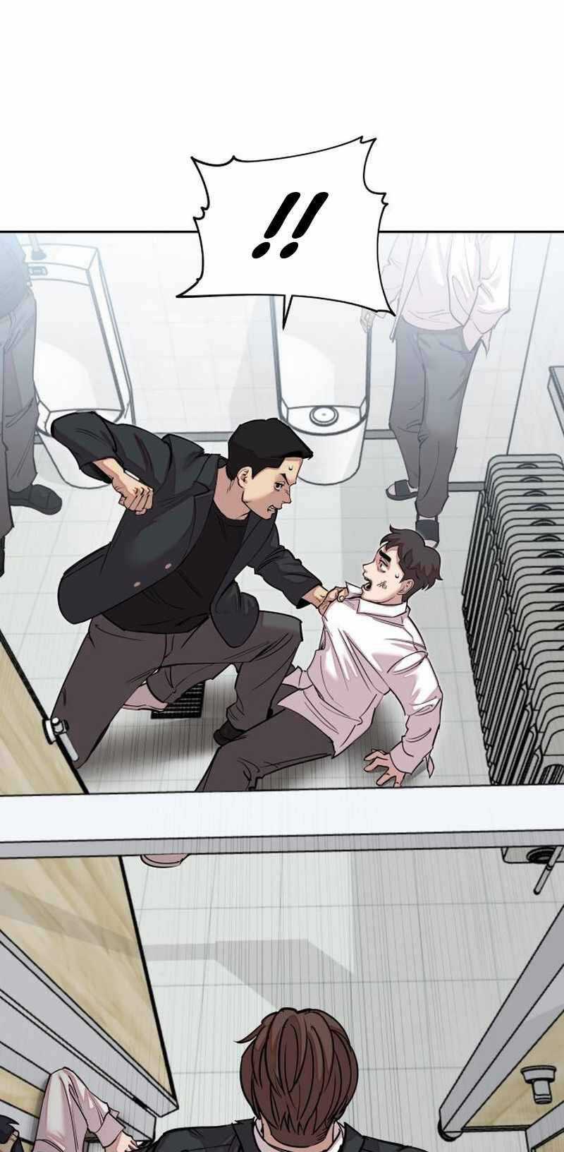 Surviving In A School Bully Chapter 5 trang 94