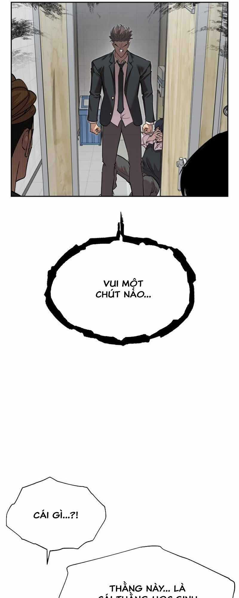 Surviving In A School Bully Chapter 5 trang 96