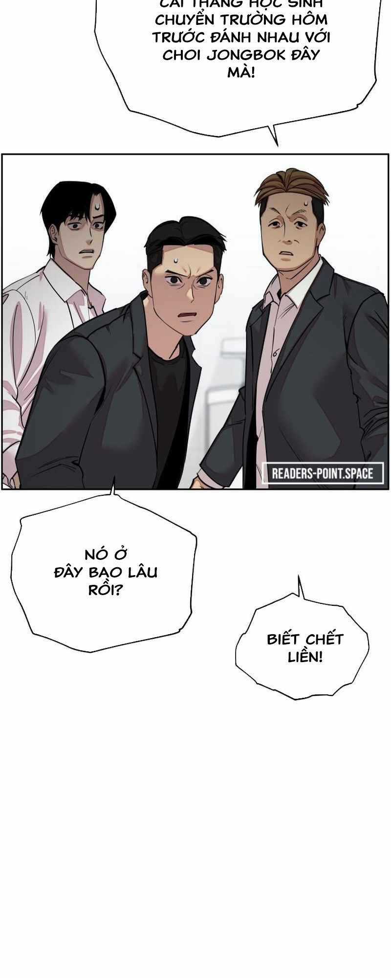 Surviving In A School Bully Chapter 5 trang 97