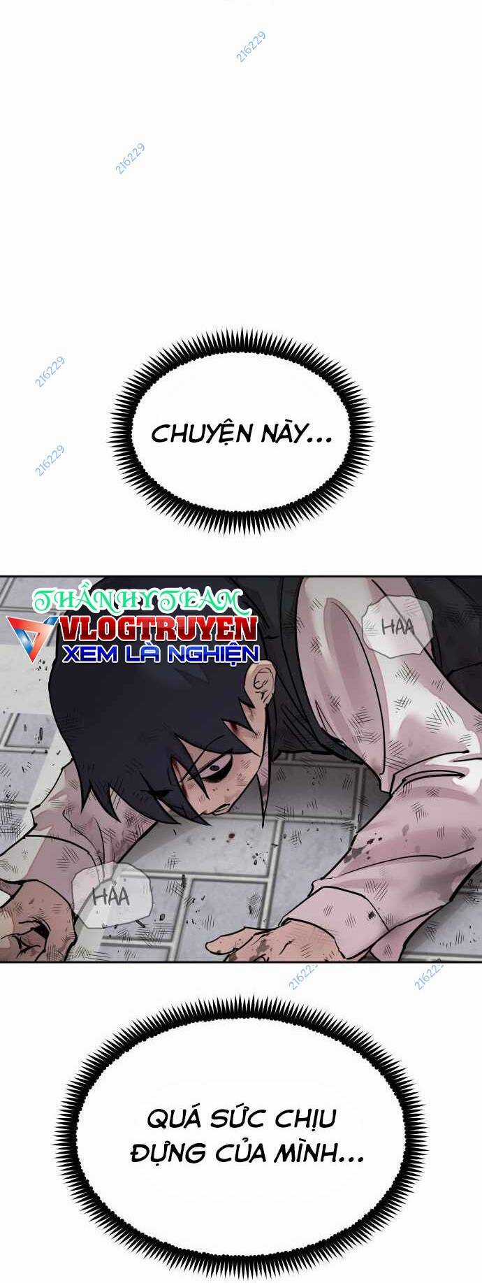 Surviving In A School Bully Chapter 6 trang 100