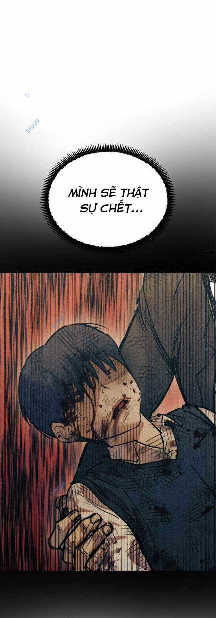 Surviving In A School Bully Chapter 6 trang 101