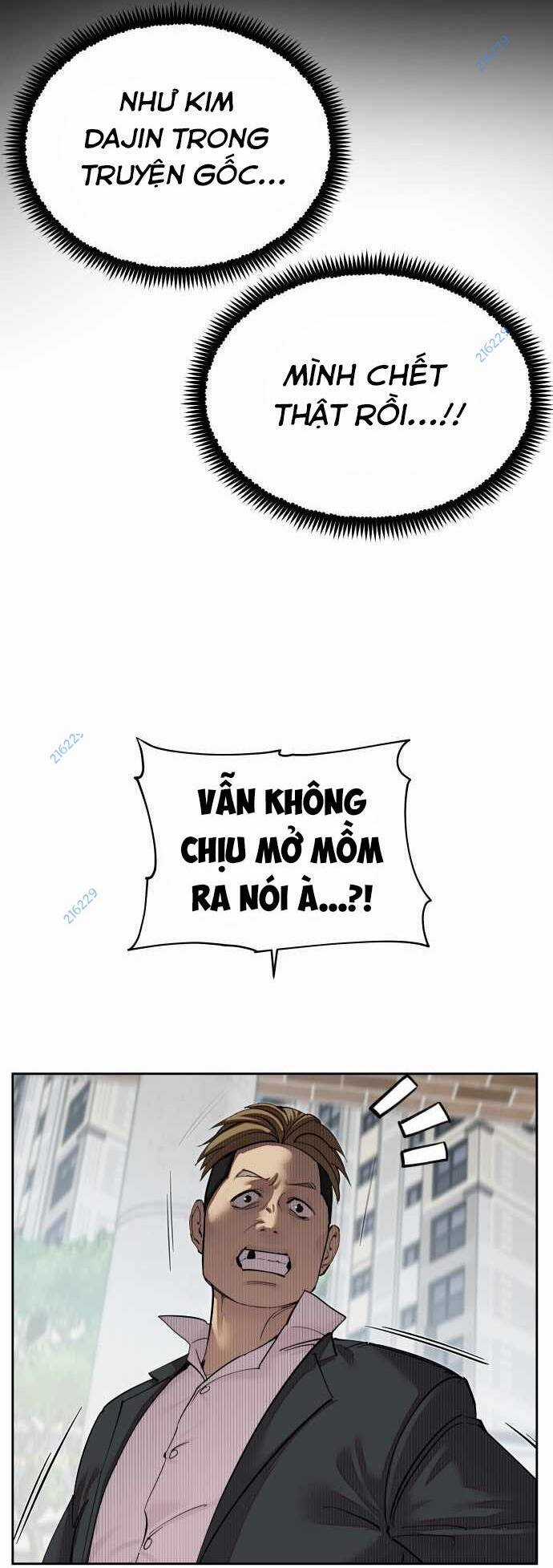 Surviving In A School Bully Chapter 6 trang 102