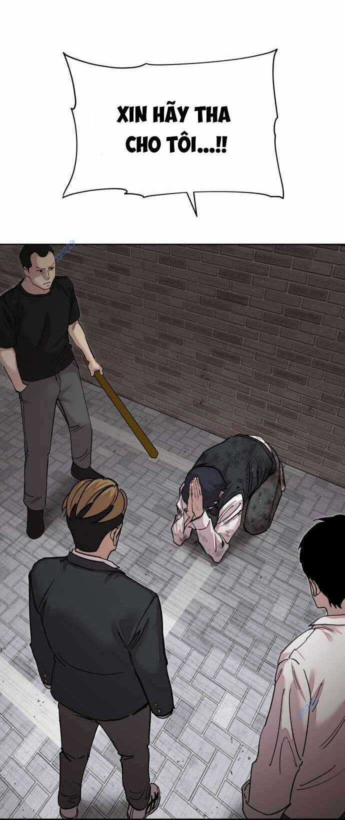 Surviving In A School Bully Chapter 6 trang 105