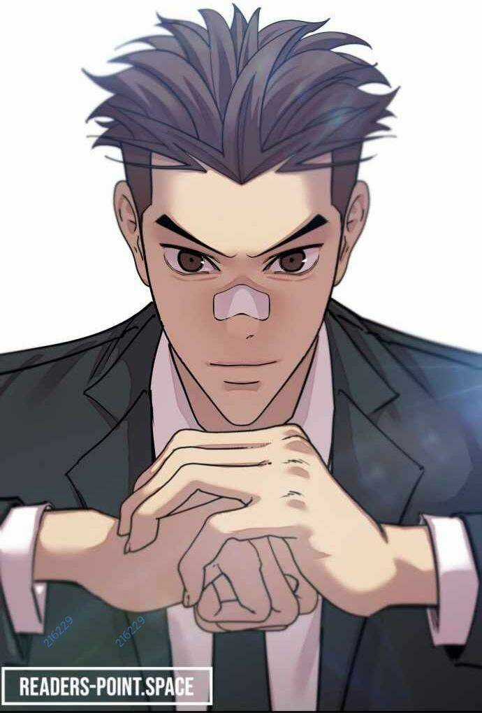 Surviving In A School Bully Chapter 6 trang 111