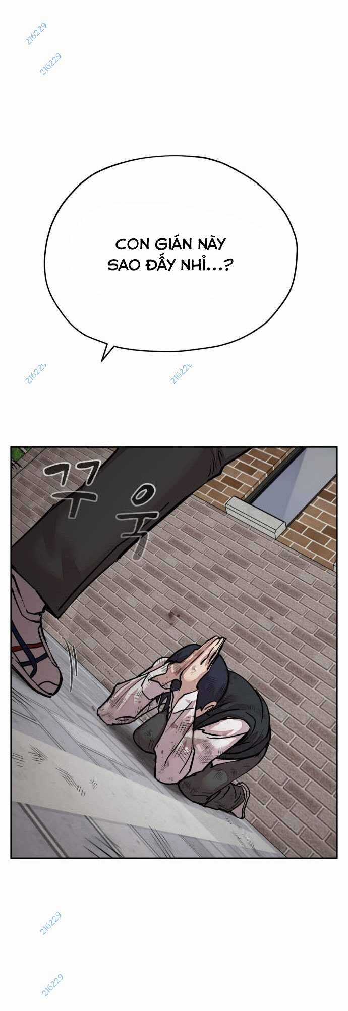 Surviving In A School Bully Chapter 6 trang 114