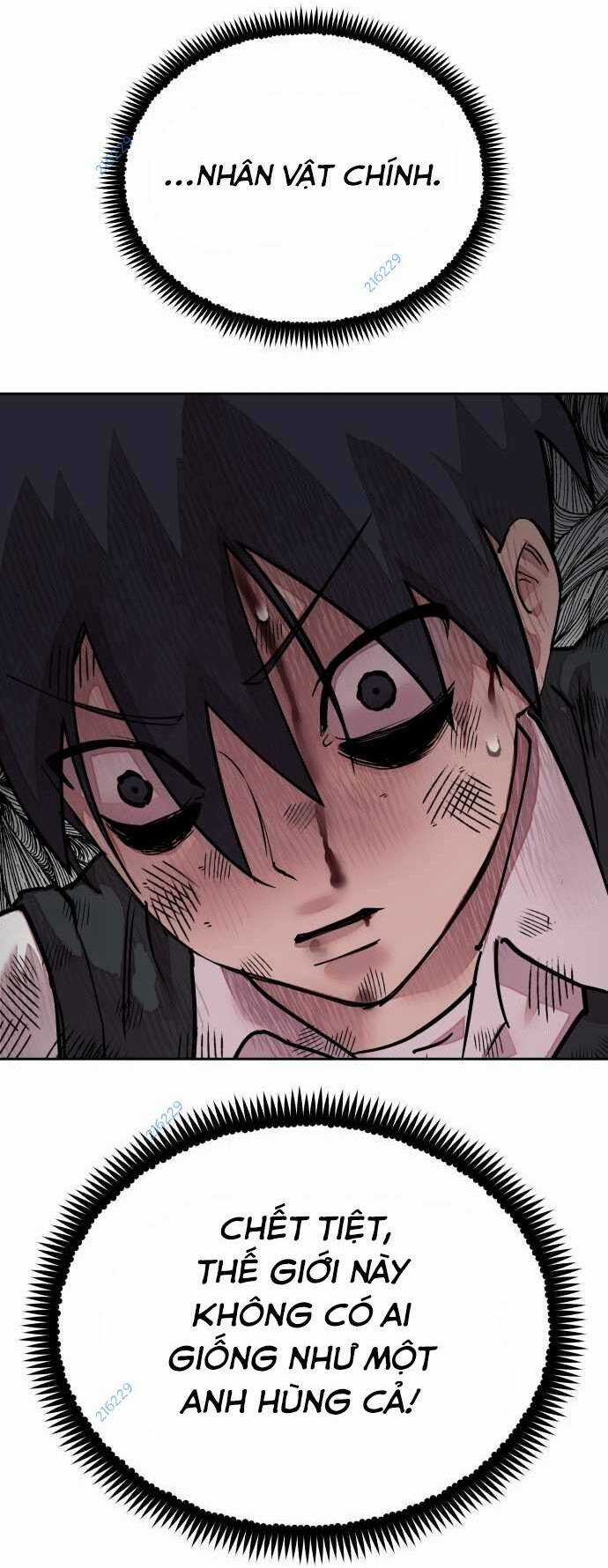 Surviving In A School Bully Chapter 6 trang 116