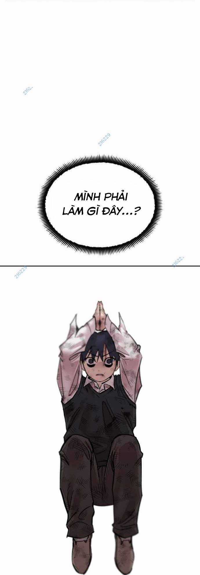 Surviving In A School Bully Chapter 6 trang 121