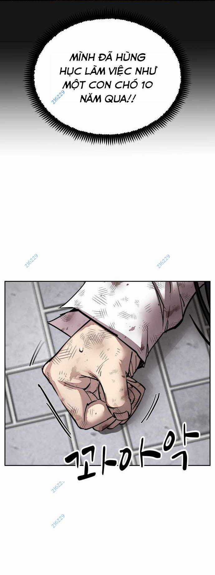 Surviving In A School Bully Chapter 6 trang 125