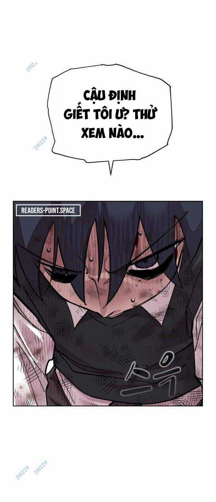 Surviving In A School Bully Chapter 6 trang 126