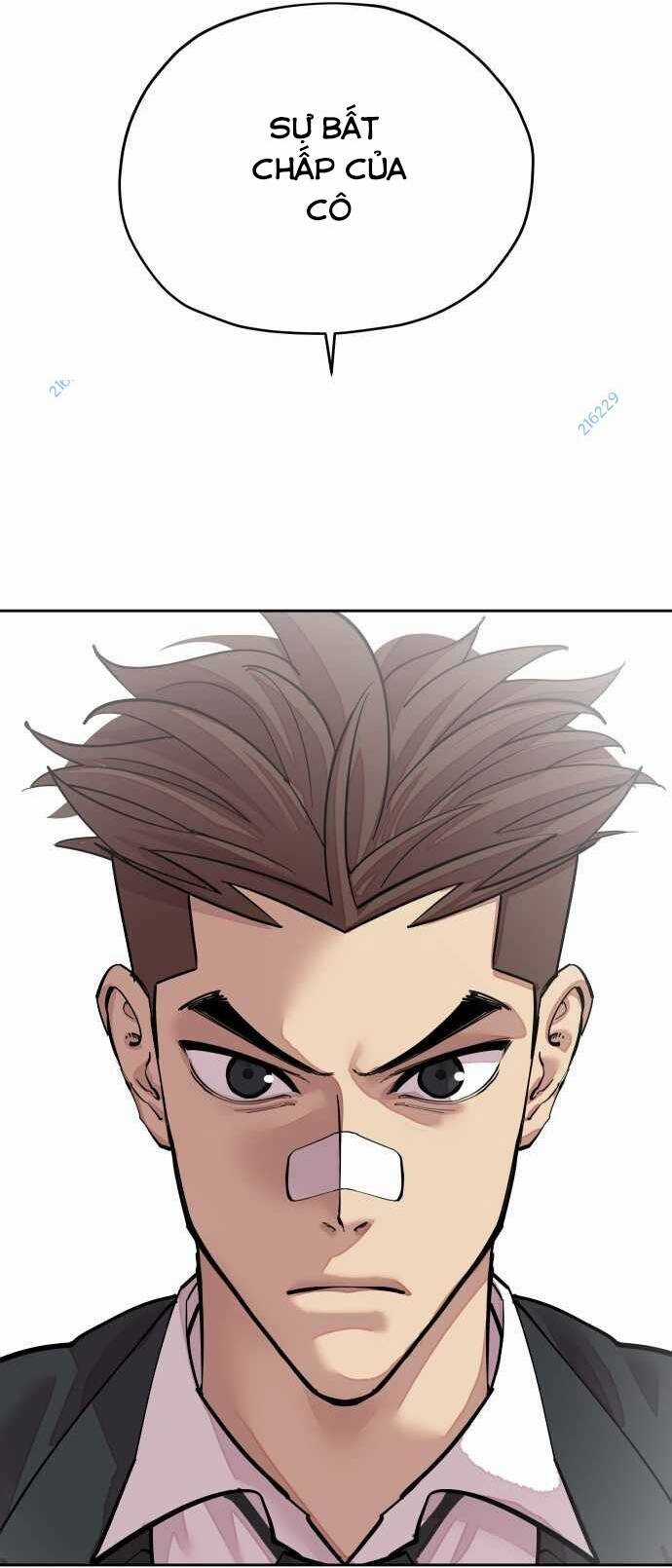 Surviving In A School Bully Chapter 6 trang 13