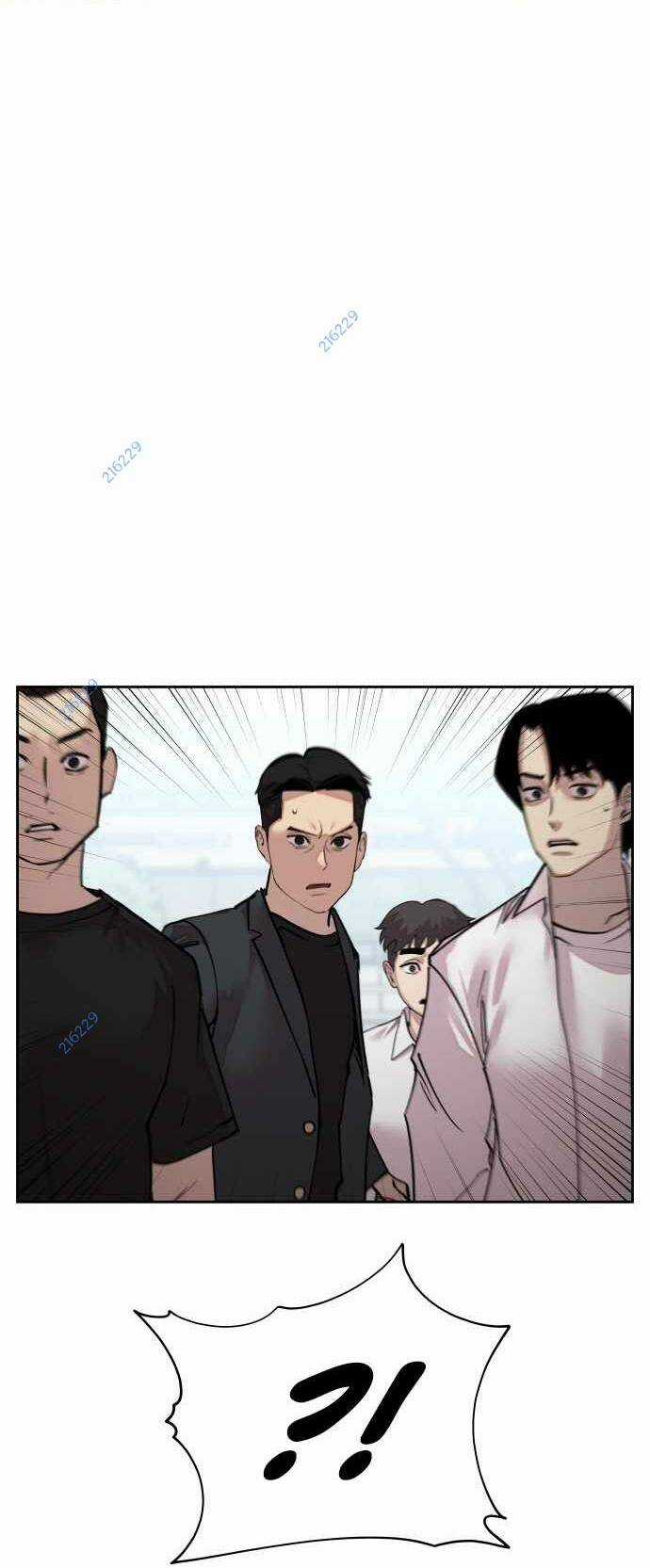 Surviving In A School Bully Chapter 6 trang 131