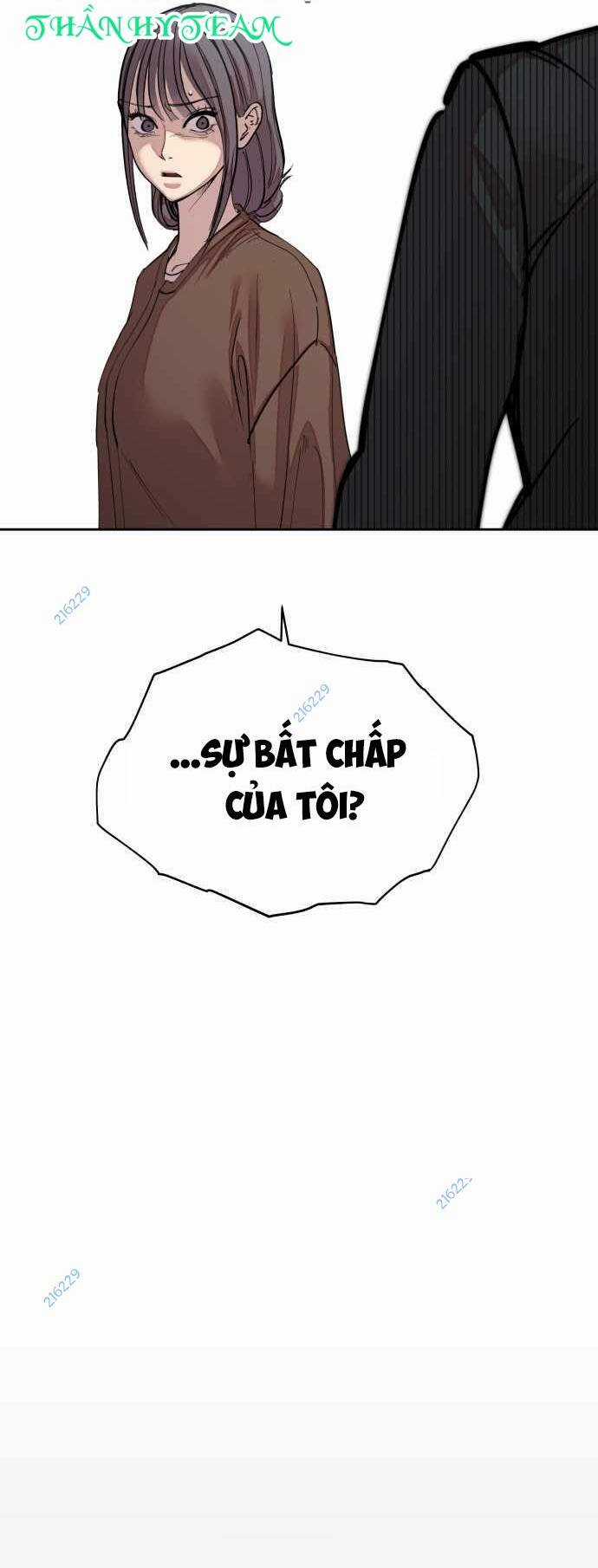 Surviving In A School Bully Chapter 6 trang 15