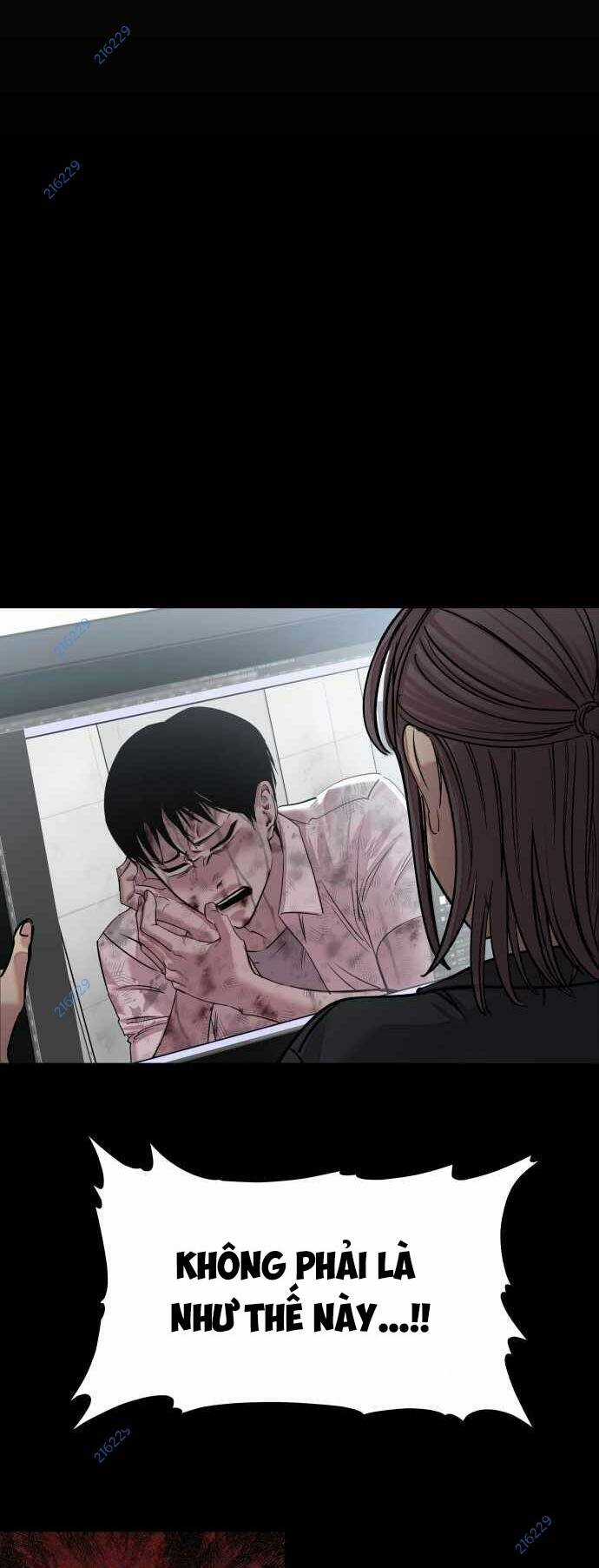 Surviving In A School Bully Chapter 6 trang 18