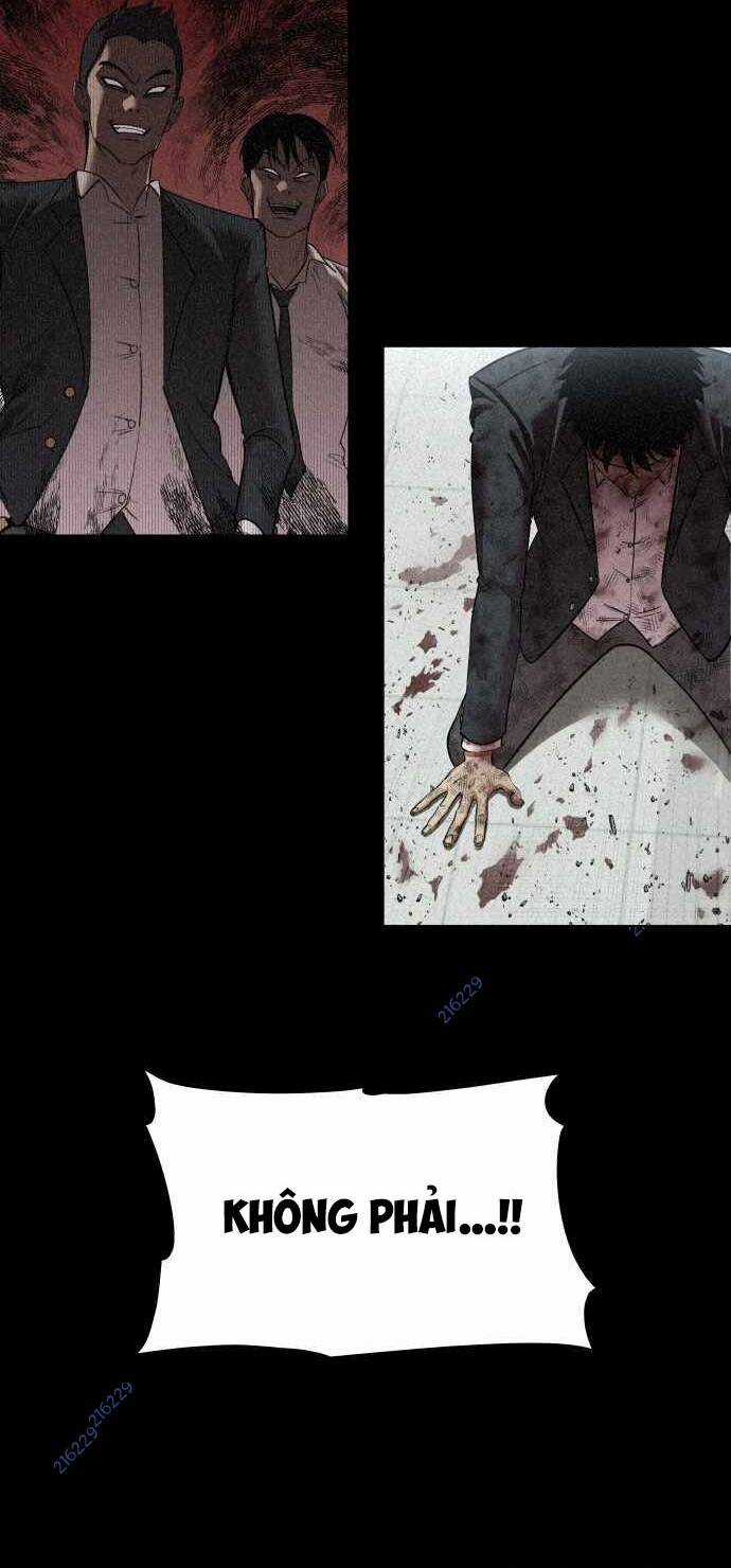 Surviving In A School Bully Chapter 6 trang 19