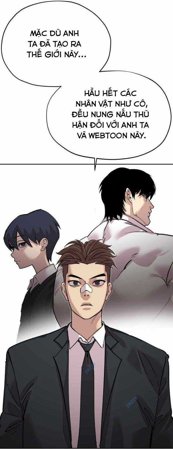 Surviving In A School Bully Chapter 6 trang 25