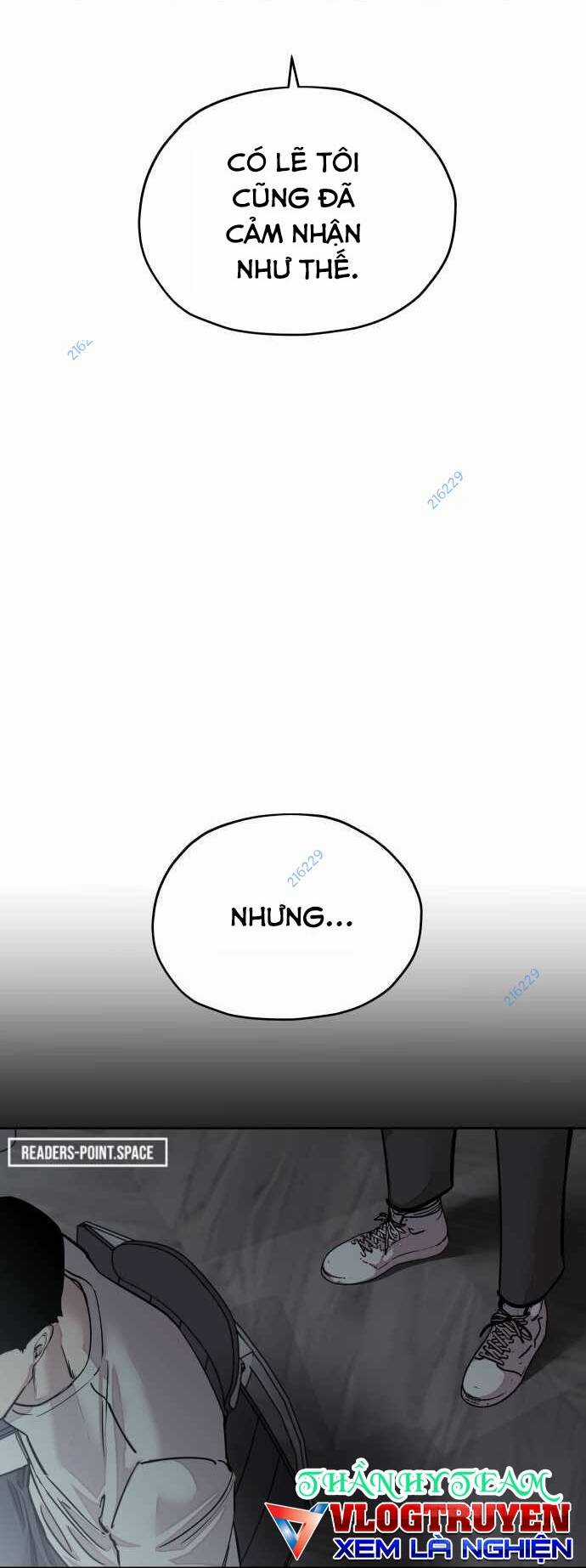 Surviving In A School Bully Chapter 6 trang 26