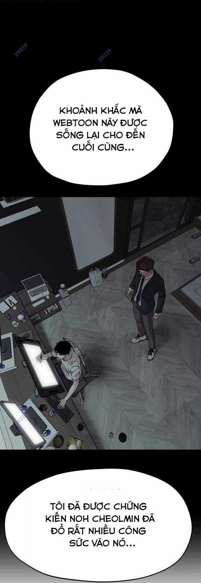 Surviving In A School Bully Chapter 6 trang 27