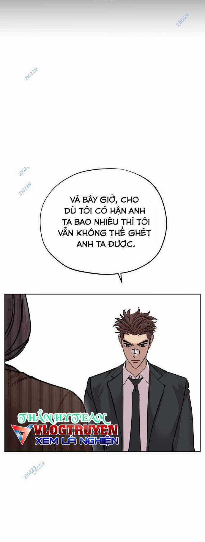 Surviving In A School Bully Chapter 6 trang 28