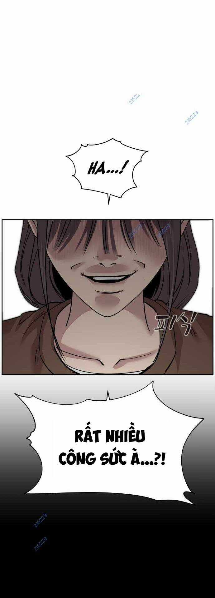 Surviving In A School Bully Chapter 6 trang 29