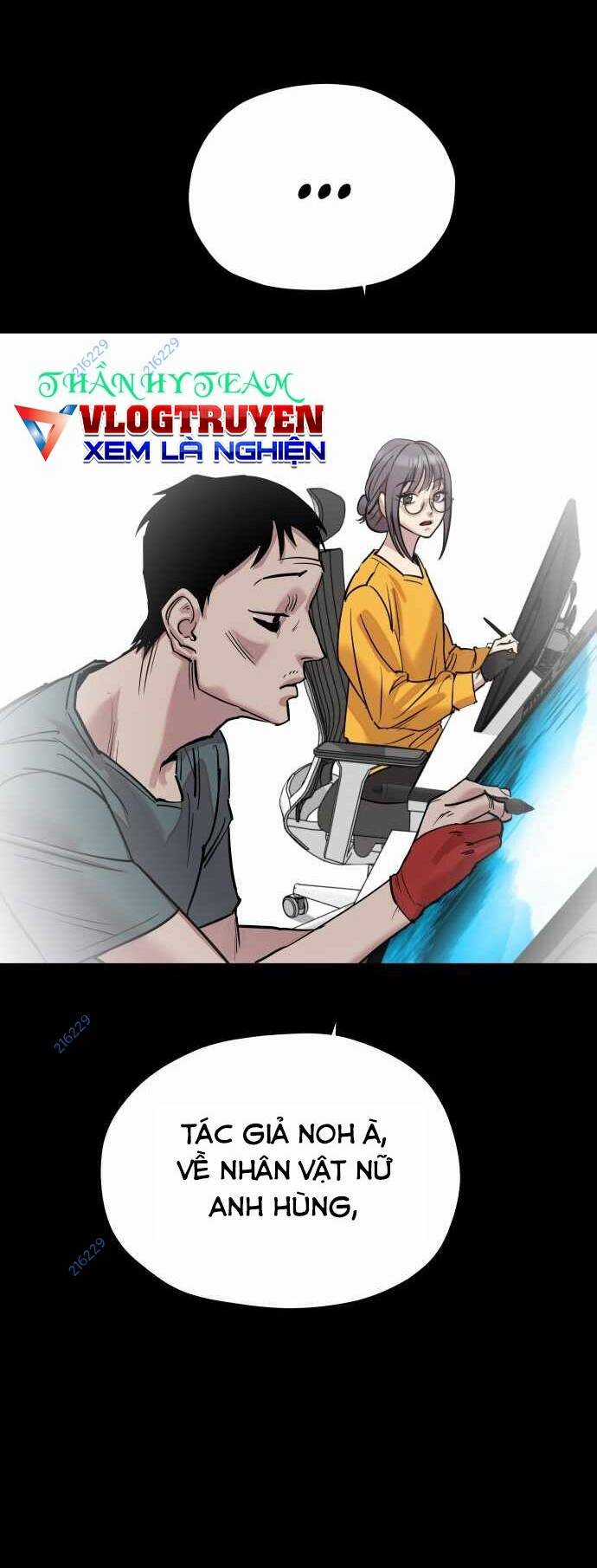 Surviving In A School Bully Chapter 6 trang 30