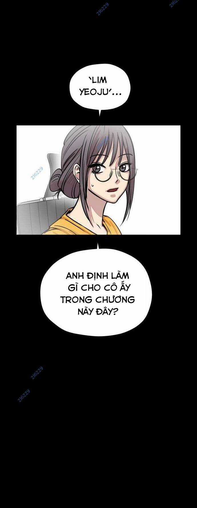 Surviving In A School Bully Chapter 6 trang 31