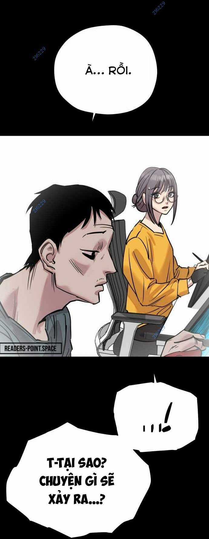 Surviving In A School Bully Chapter 6 trang 32