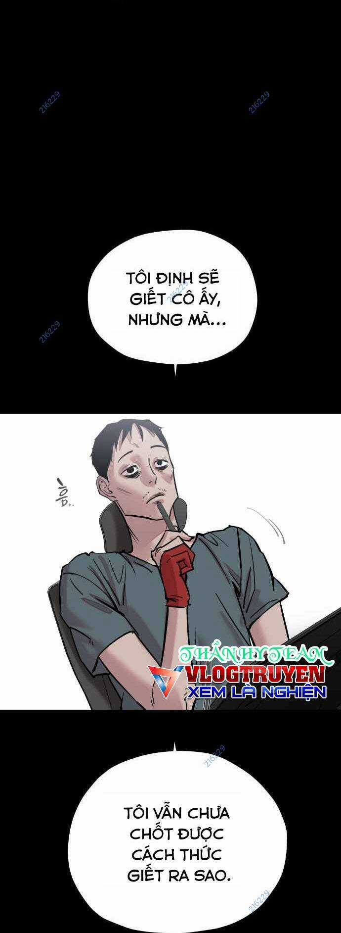 Surviving In A School Bully Chapter 6 trang 33