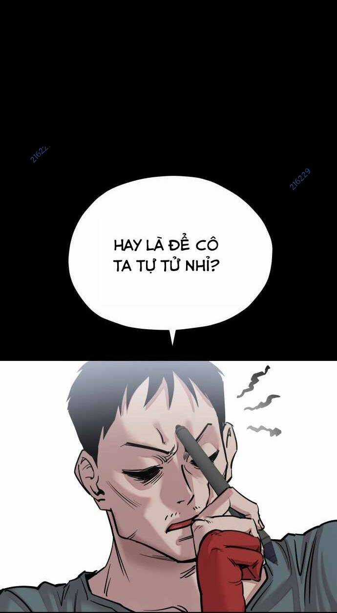 Surviving In A School Bully Chapter 6 trang 35