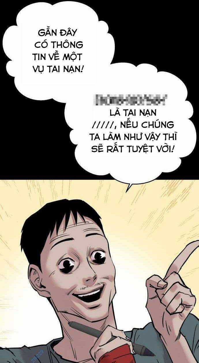 Surviving In A School Bully Chapter 6 trang 38