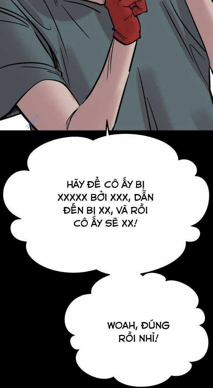 Surviving In A School Bully Chapter 6 trang 39