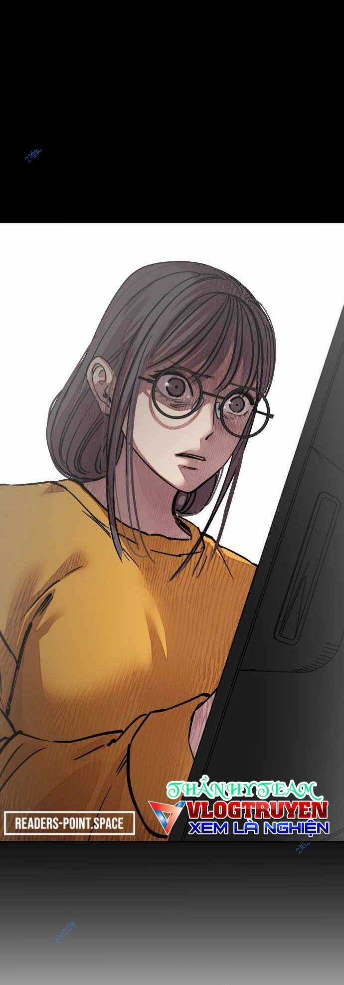 Surviving In A School Bully Chapter 6 trang 40