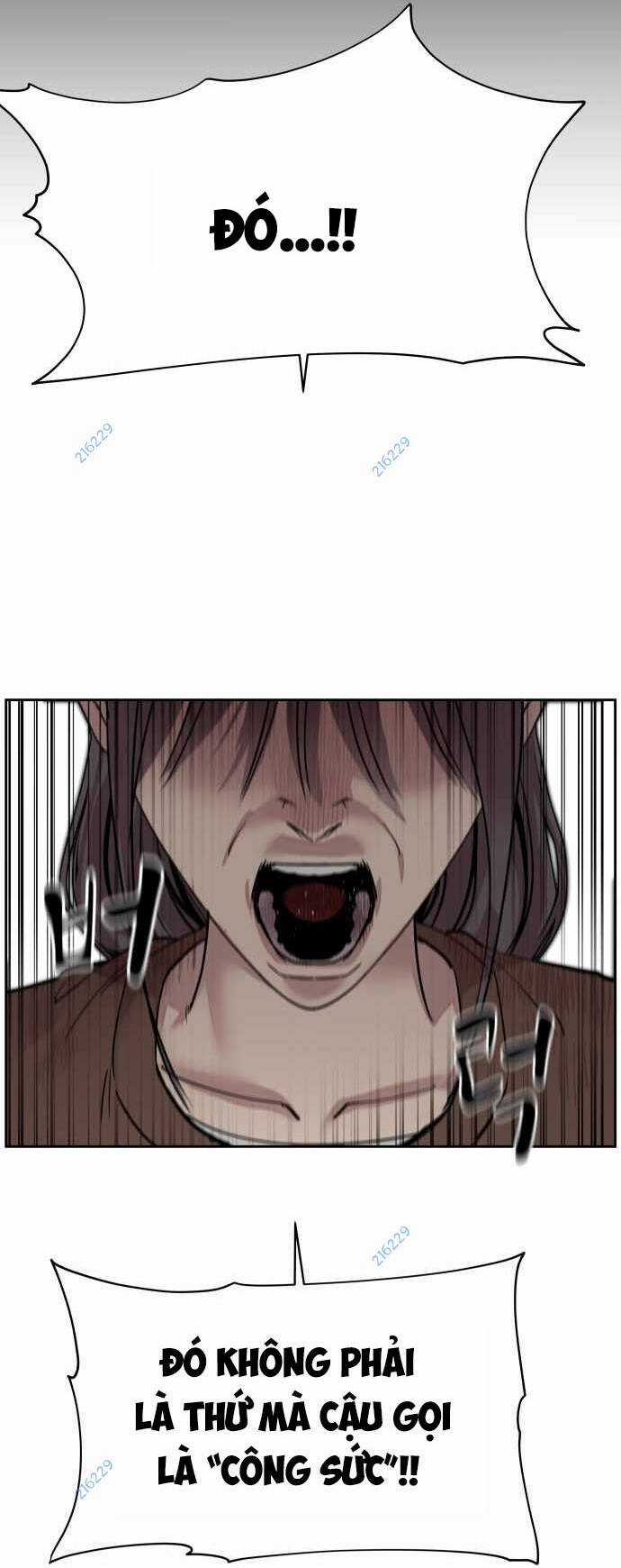 Surviving In A School Bully Chapter 6 trang 41