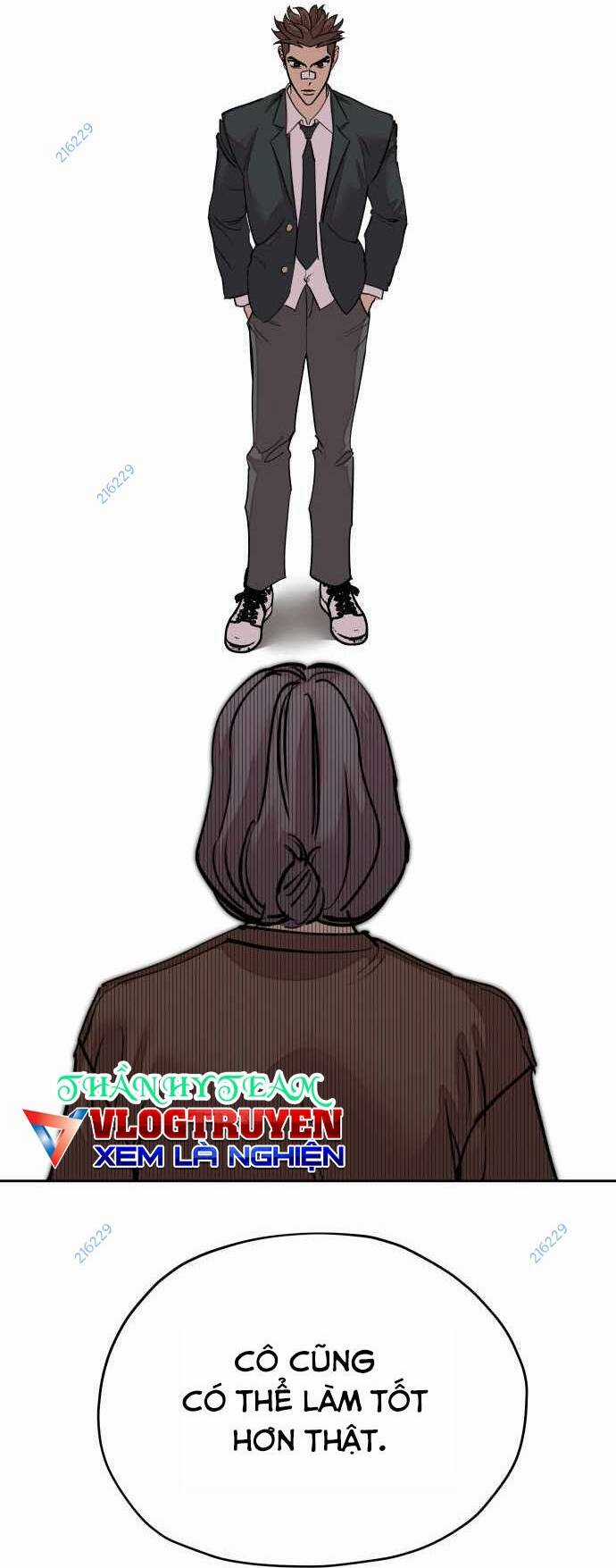 Surviving In A School Bully Chapter 6 trang 44