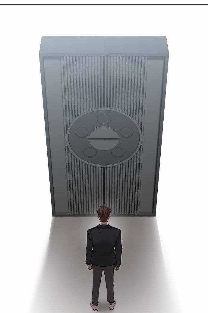 Surviving In A School Bully Chapter 6 trang 49