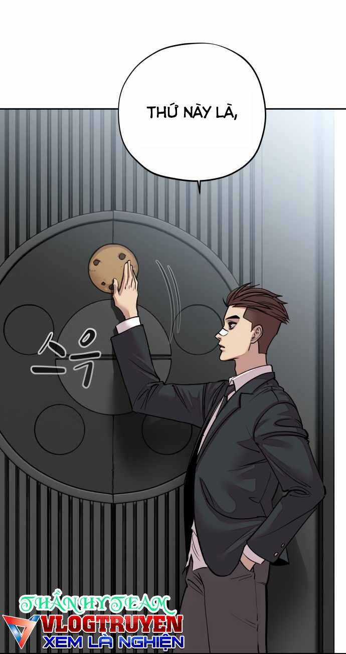 Surviving In A School Bully Chapter 6 trang 51