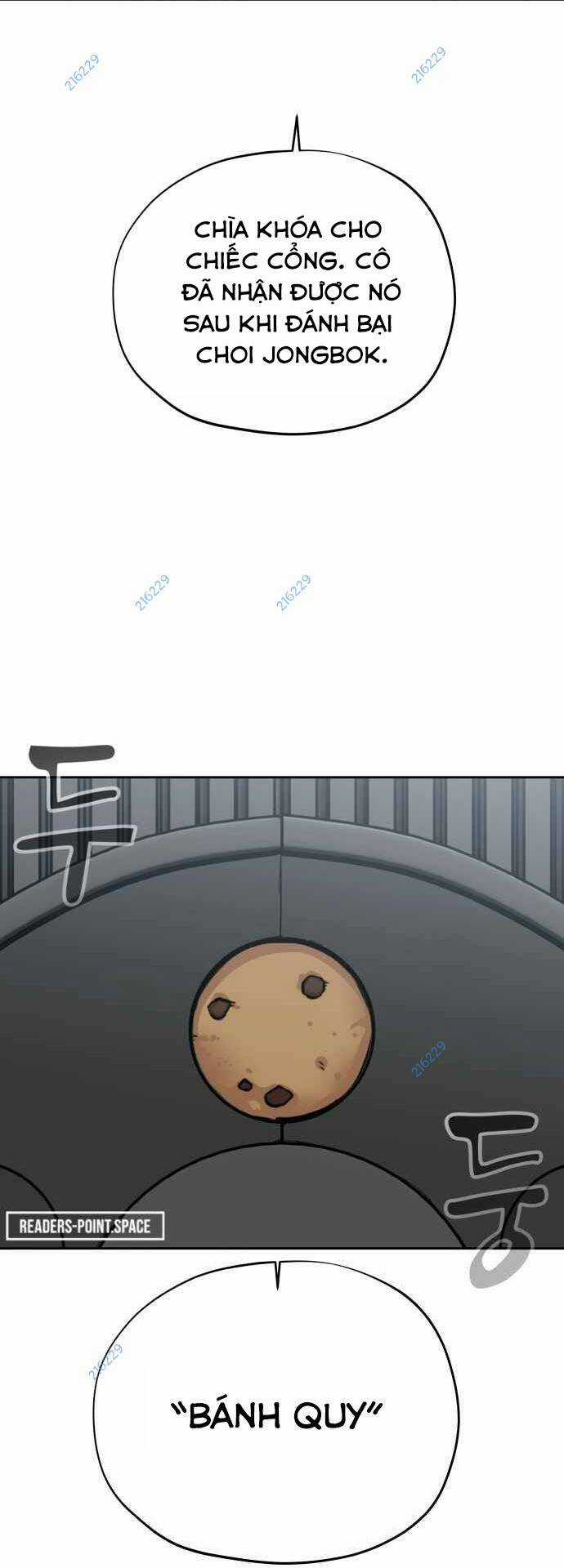 Surviving In A School Bully Chapter 6 trang 52