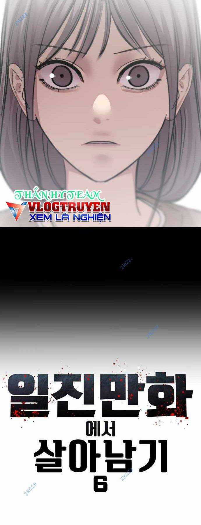 Surviving In A School Bully Chapter 6 trang 58