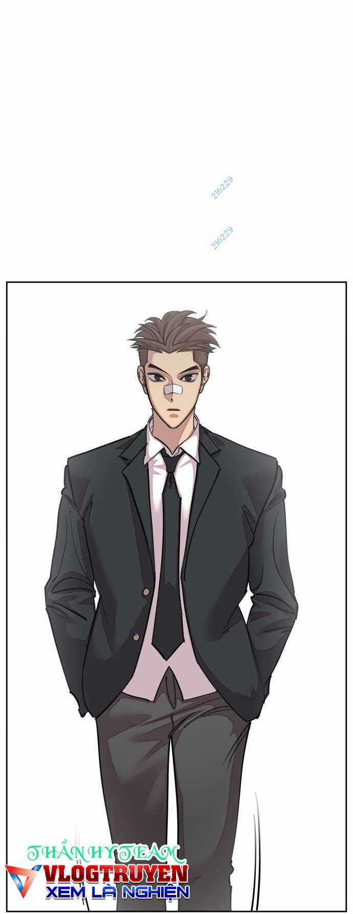 Surviving In A School Bully Chapter 6 trang 6