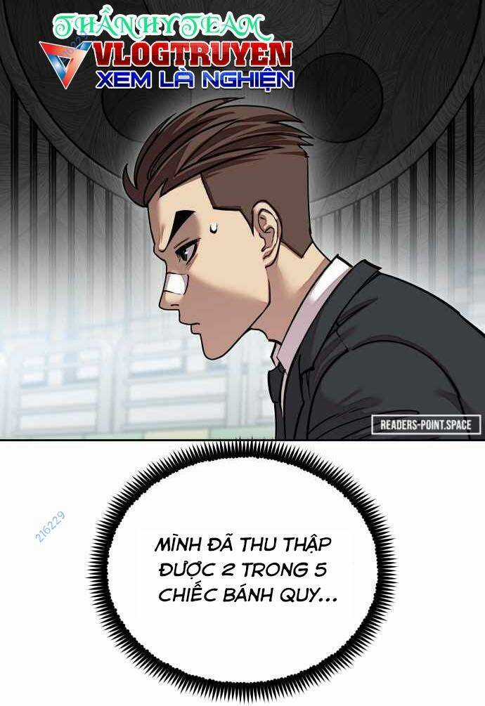 Surviving In A School Bully Chapter 6 trang 62