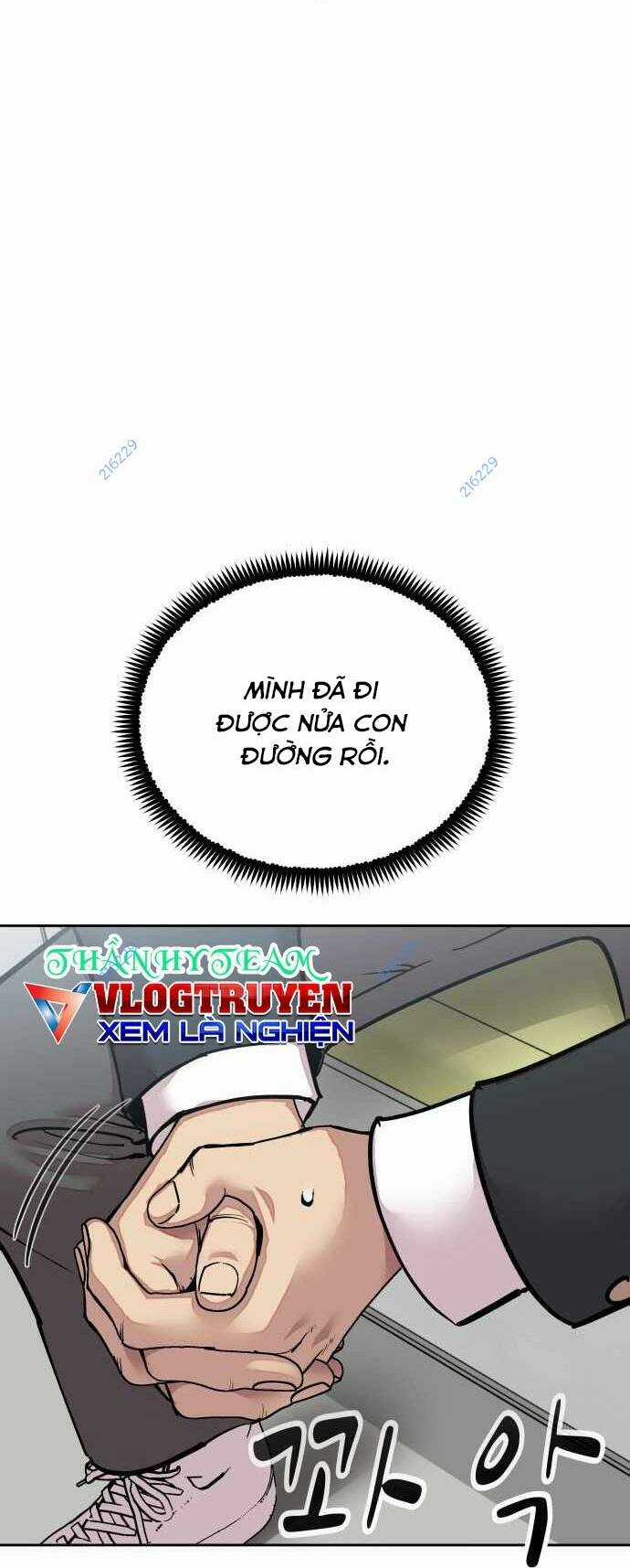 Surviving In A School Bully Chapter 6 trang 63