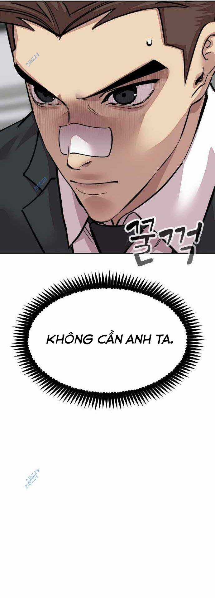 Surviving In A School Bully Chapter 6 trang 65