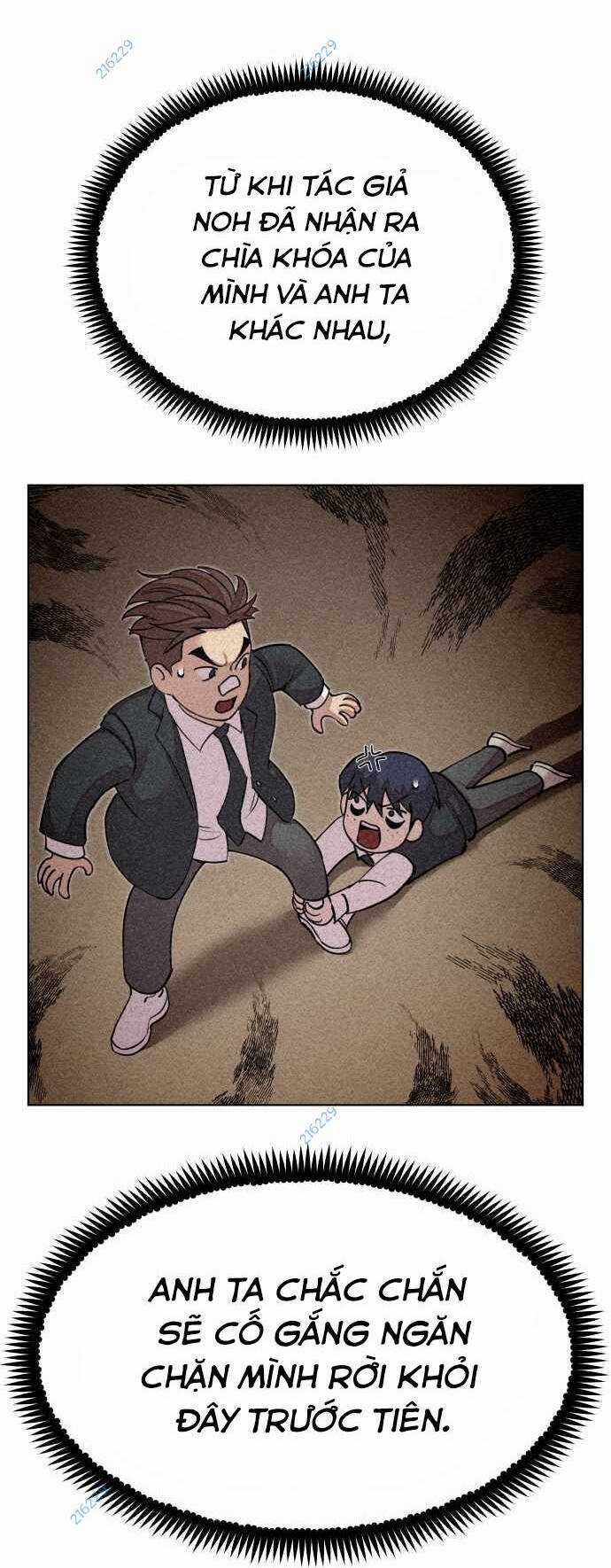 Surviving In A School Bully Chapter 6 trang 66