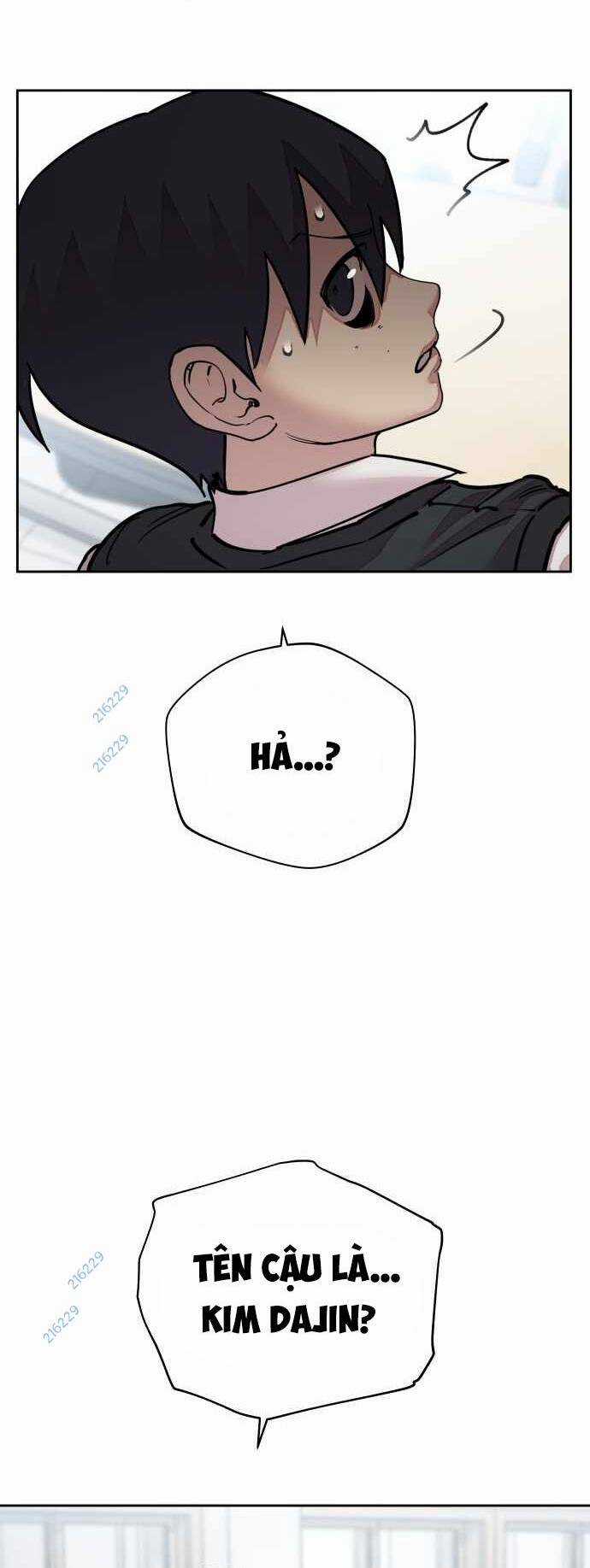 Surviving In A School Bully Chapter 6 trang 72