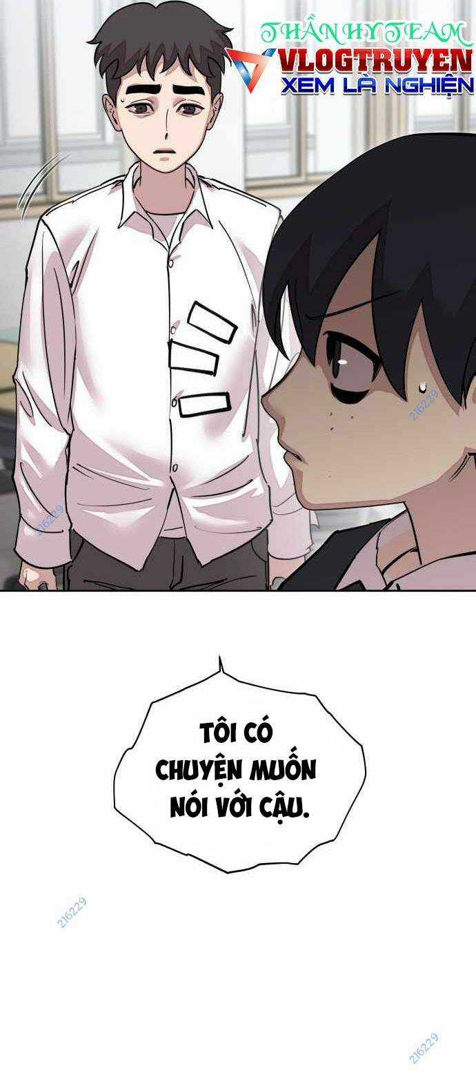 Surviving In A School Bully Chapter 6 trang 73