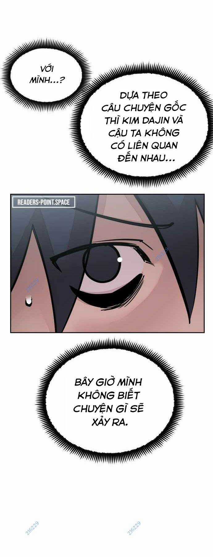 Surviving In A School Bully Chapter 6 trang 74