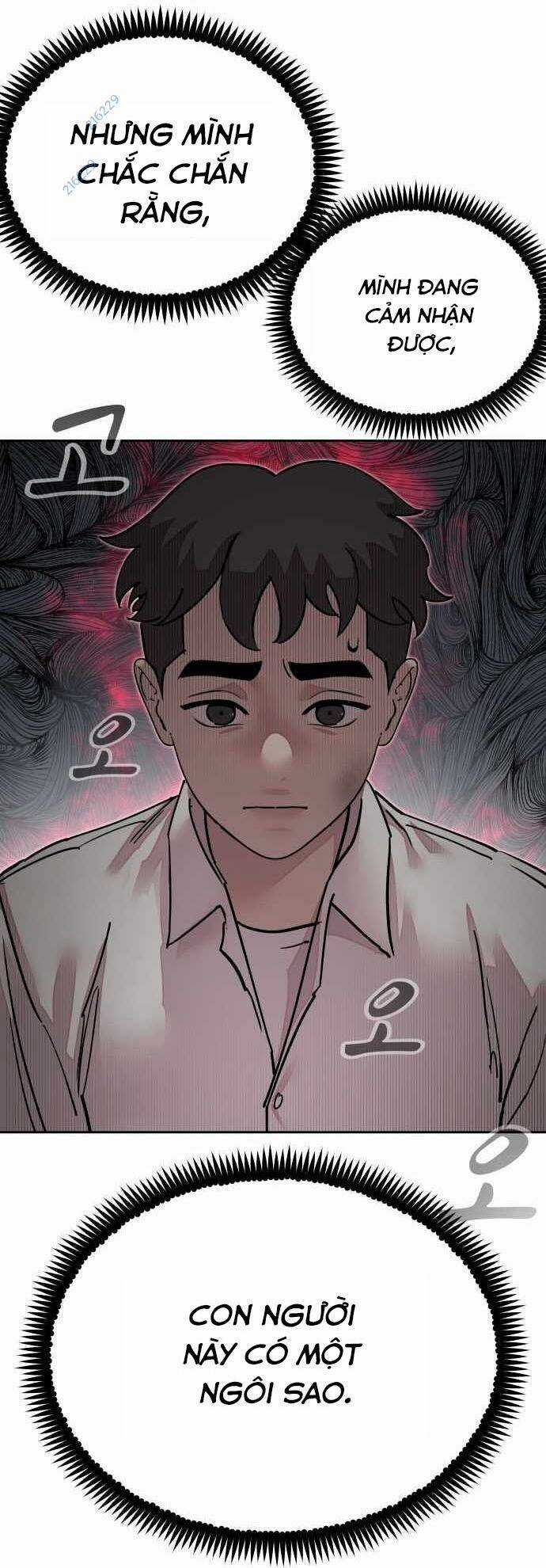 Surviving In A School Bully Chapter 6 trang 76