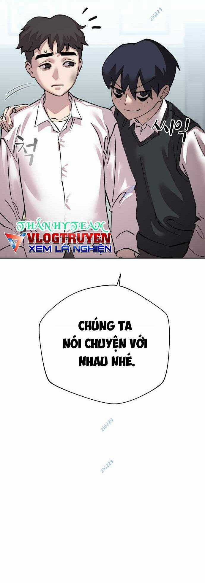 Surviving In A School Bully Chapter 6 trang 79