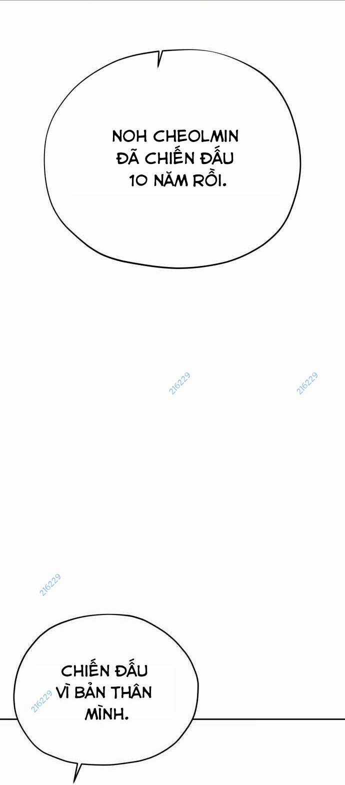 Surviving In A School Bully Chapter 6 trang 8